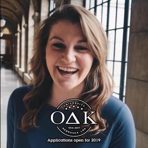 Meet your Posher, Adri